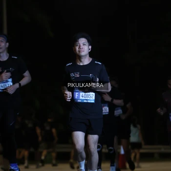 Runner Photo 3843438