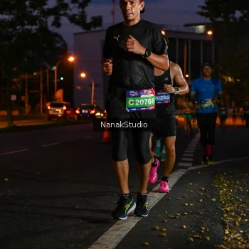 Runner Photo 3843440