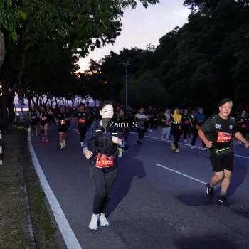 Runner Photo 3843444