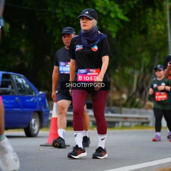 Runner Photo 3843445