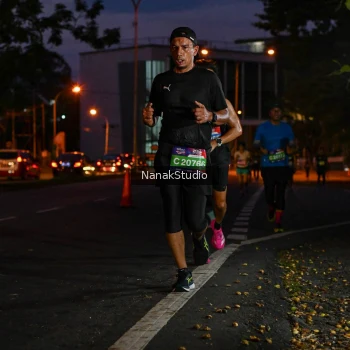 Runner Photo 3843447