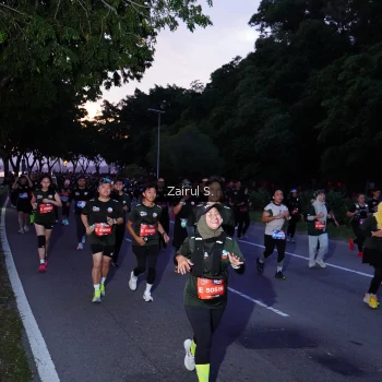 Runner Photo 3843453