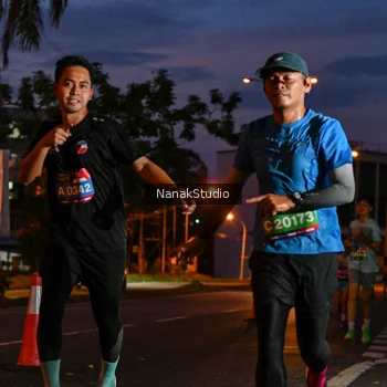 Runner Photo 3843465