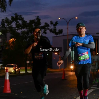 Runner Photo 3843467