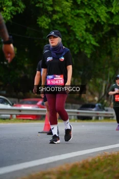 Runner Photo 3843470
