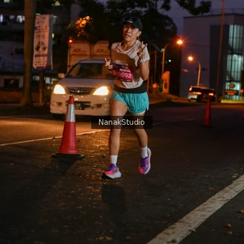 Runner Photo 3843472