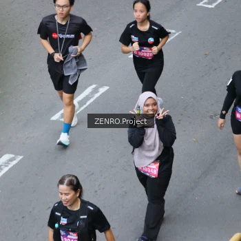 Runner Photo 3843475