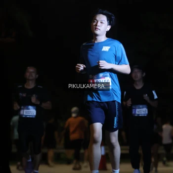 Runner Photo 3843476