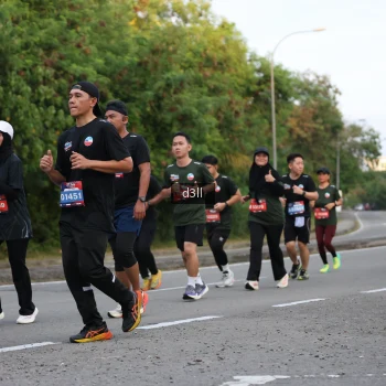 Runner Photo 3843482
