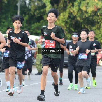 Runner Photo 3843484