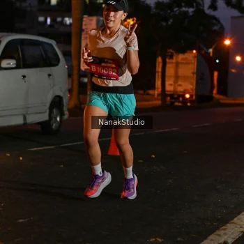 Runner Photo 3843487