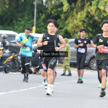 Runner Photo 3843489