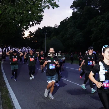 Runner Photo 3843492