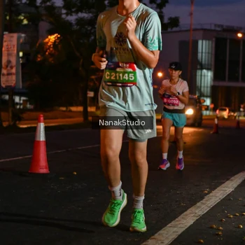 Runner Photo 3843494