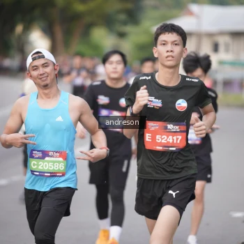 Runner Photo 3843498