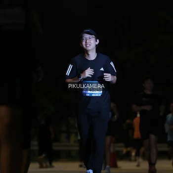 Runner Photo 3843502