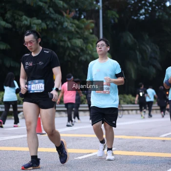 Runner Photo 3843503