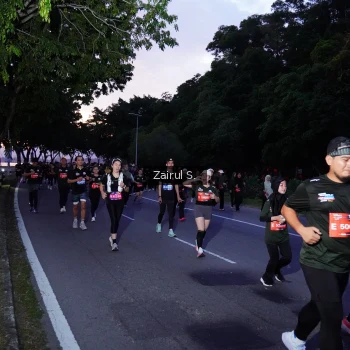 Runner Photo 3843515