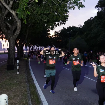 Runner Photo 3843517