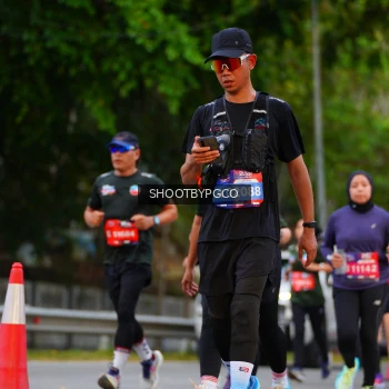 Runner Photo 3843519