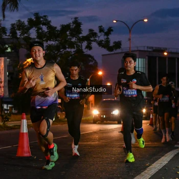 Runner Photo 3843520