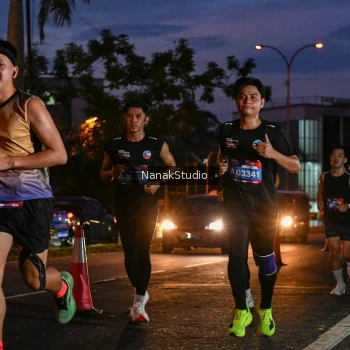 Runner Photo 3843522