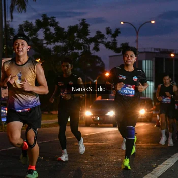Runner Photo 3843528