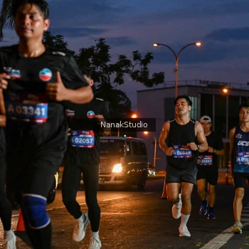 Runner Photo 3843530