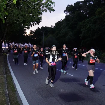 Runner Photo 3843531