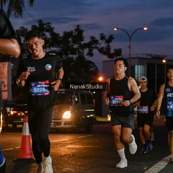 Runner Photo 3843533