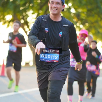 Runner Photo 3843548