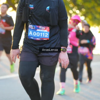 Runner Photo 3843550