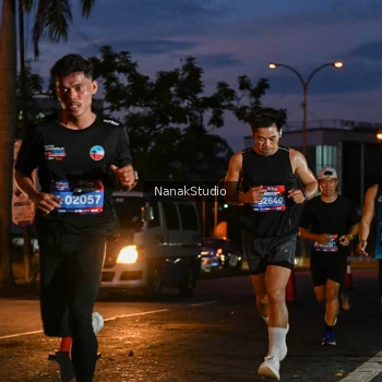 Runner Photo 3843555
