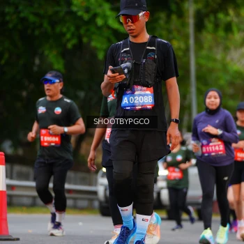 Runner Photo 3843561