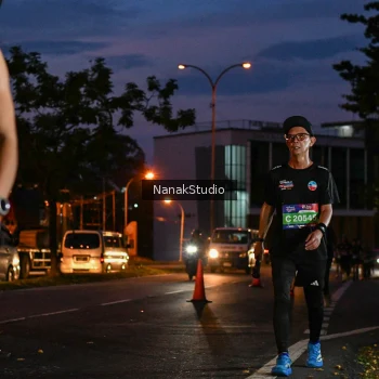 Runner Photo 3843564
