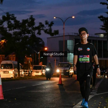 Runner Photo 3843572