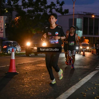 Runner Photo 3843585