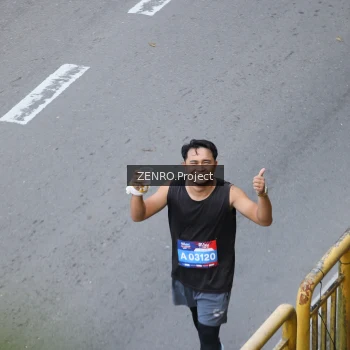 Runner Photo 3843599
