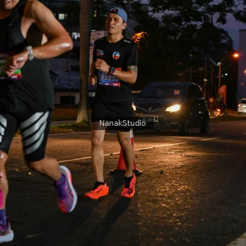 Runner Photo 3843609