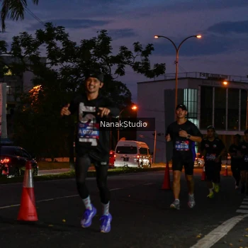 Runner Photo 3843616