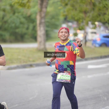 Runner Photo 3843617