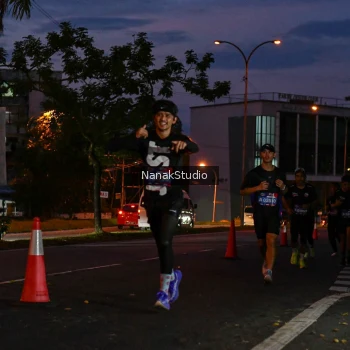 Runner Photo 3843621