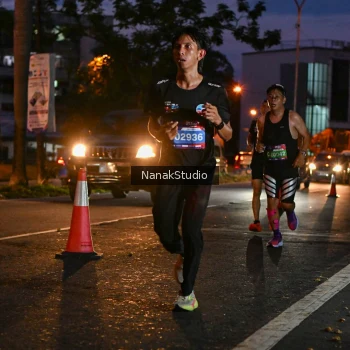 Runner Photo 3843625