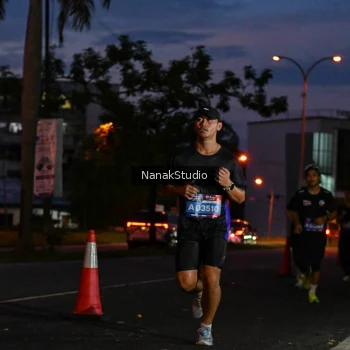 Runner Photo 3843626