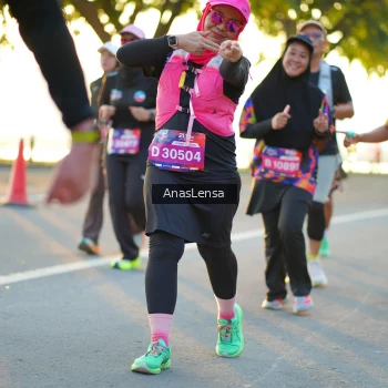 Runner Photo 3843637