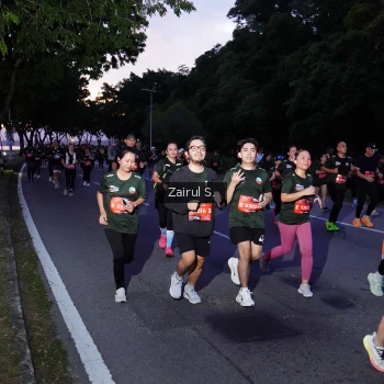 Runner Photo 3843638