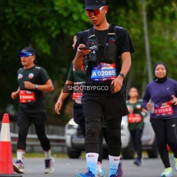 Runner Photo 3843640