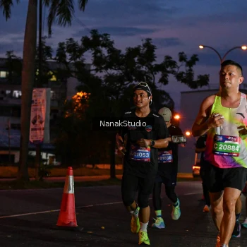Runner Photo 3843645