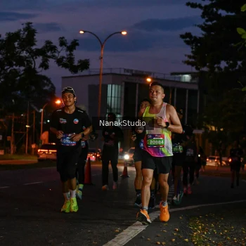 Runner Photo 3843650