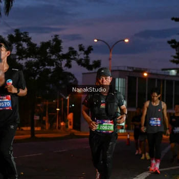Runner Photo 3843654